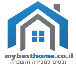 מיי בסט תיווך ונכסים