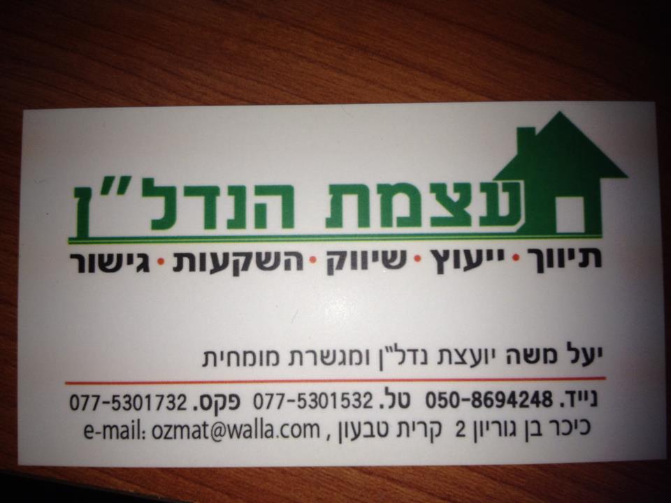 עוצמת הנדלן
