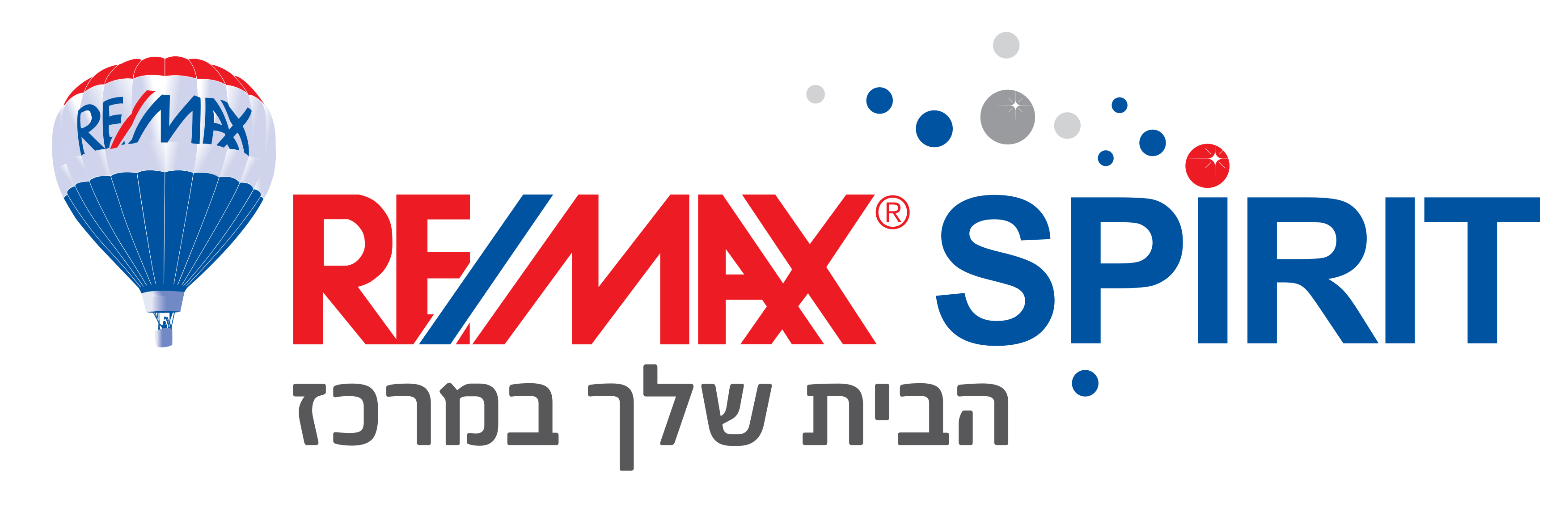 רי/מקס ספיריט