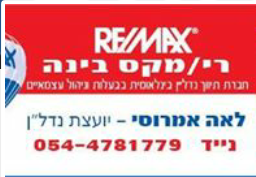רימקס בינה