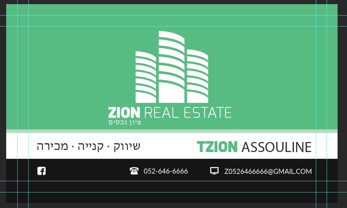 ציון נכסים
