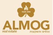אלמוג נכסים והשקעות