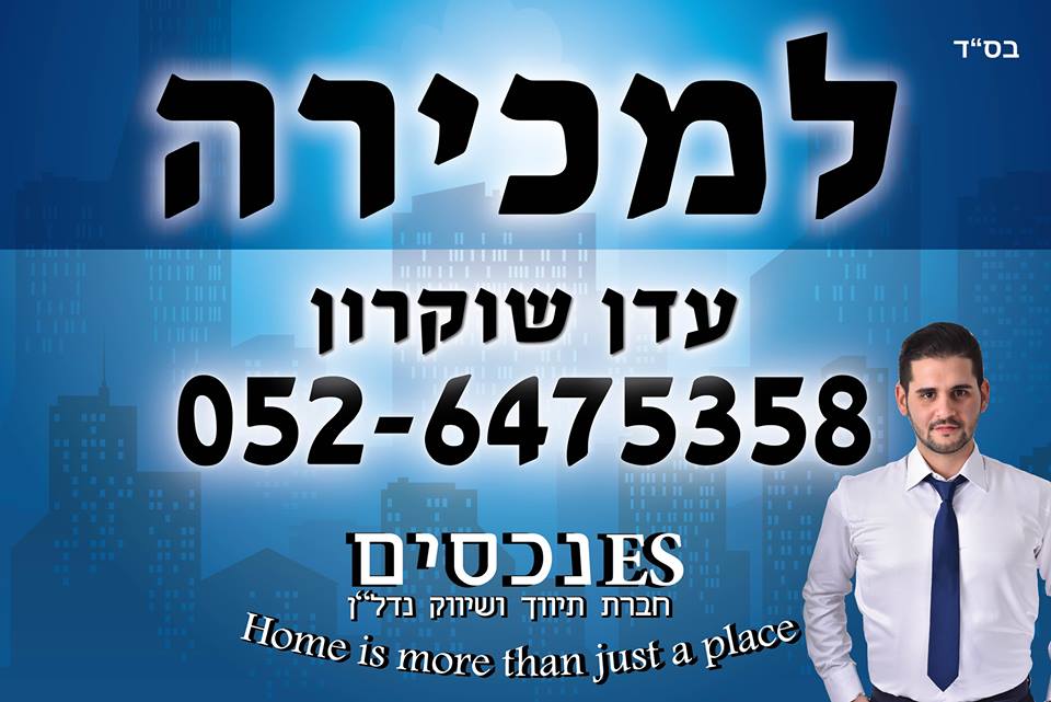 E.S נכסים