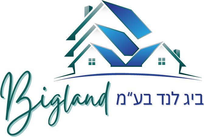 ביג לנד בע"מ