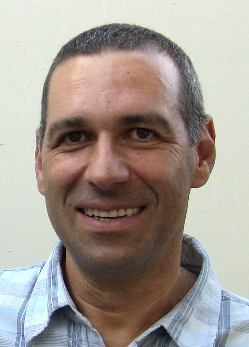 קו הגמר