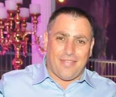 ישראל גוך