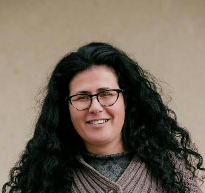 שרון תורגמן
