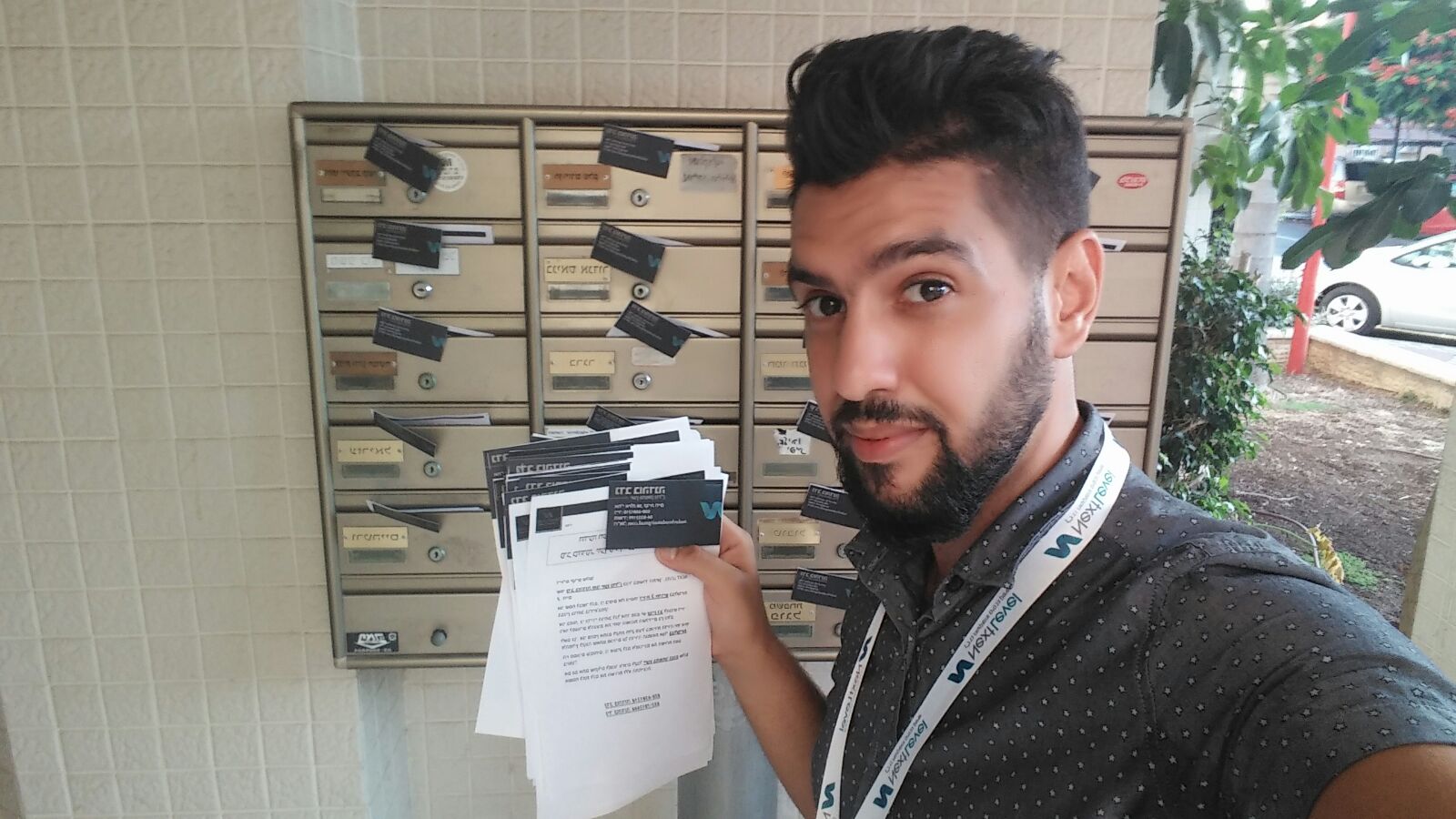 Next Level שיווק נכסים