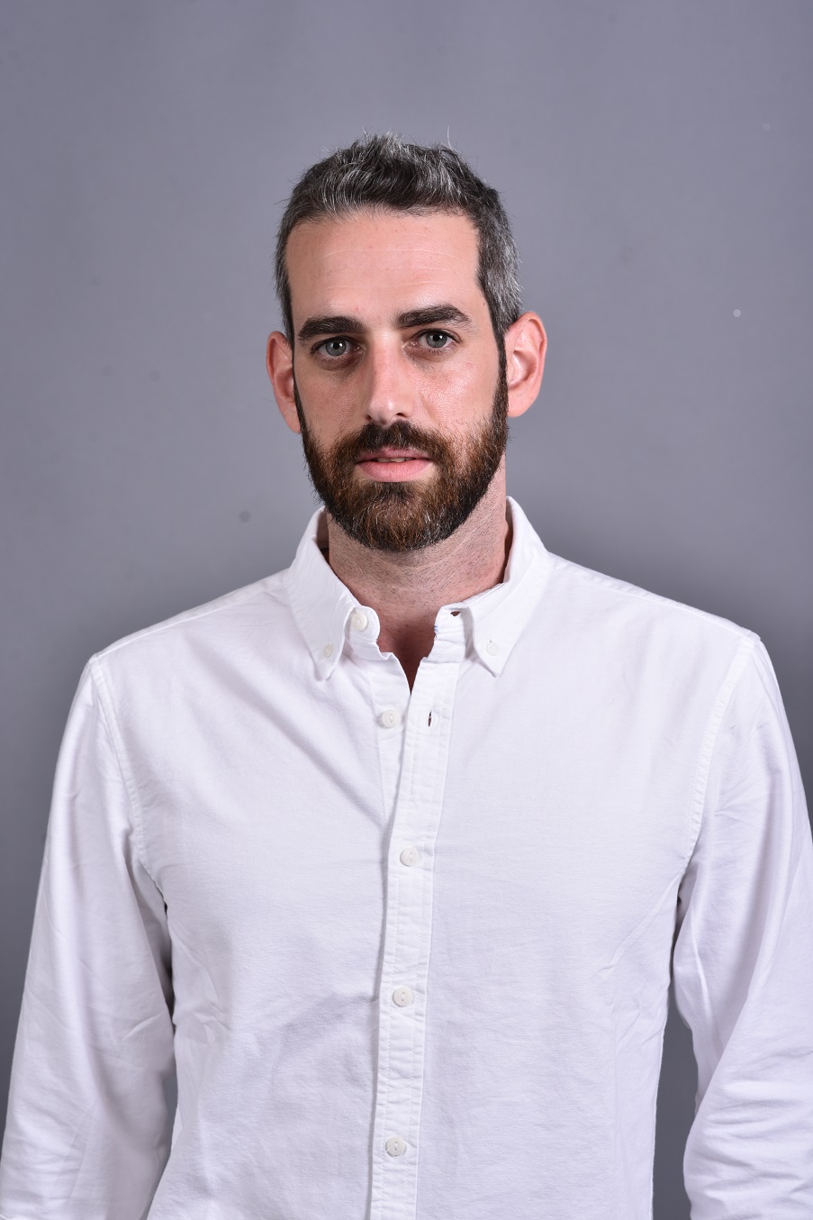 שחר תמם