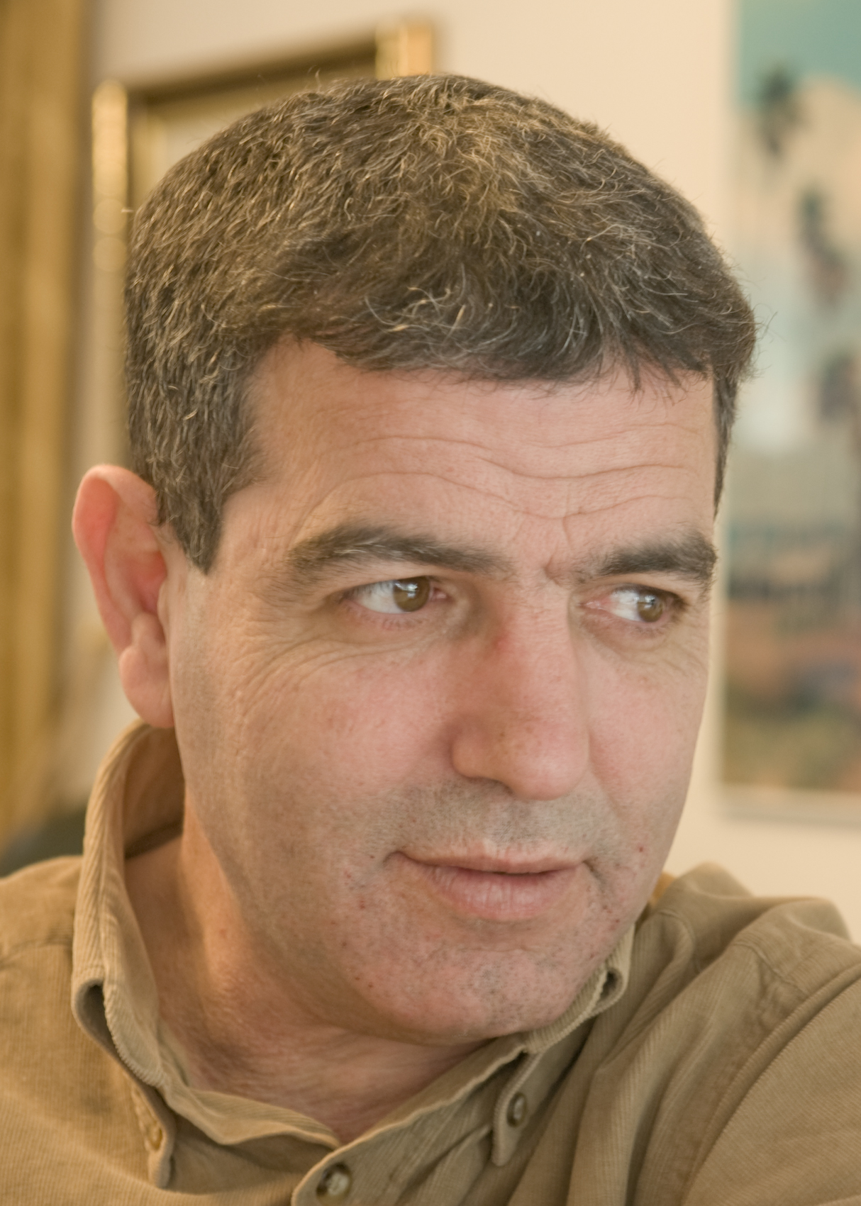 ישראל שרביט