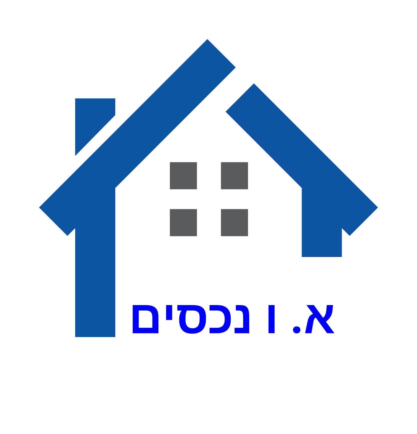 א. ו נכסים