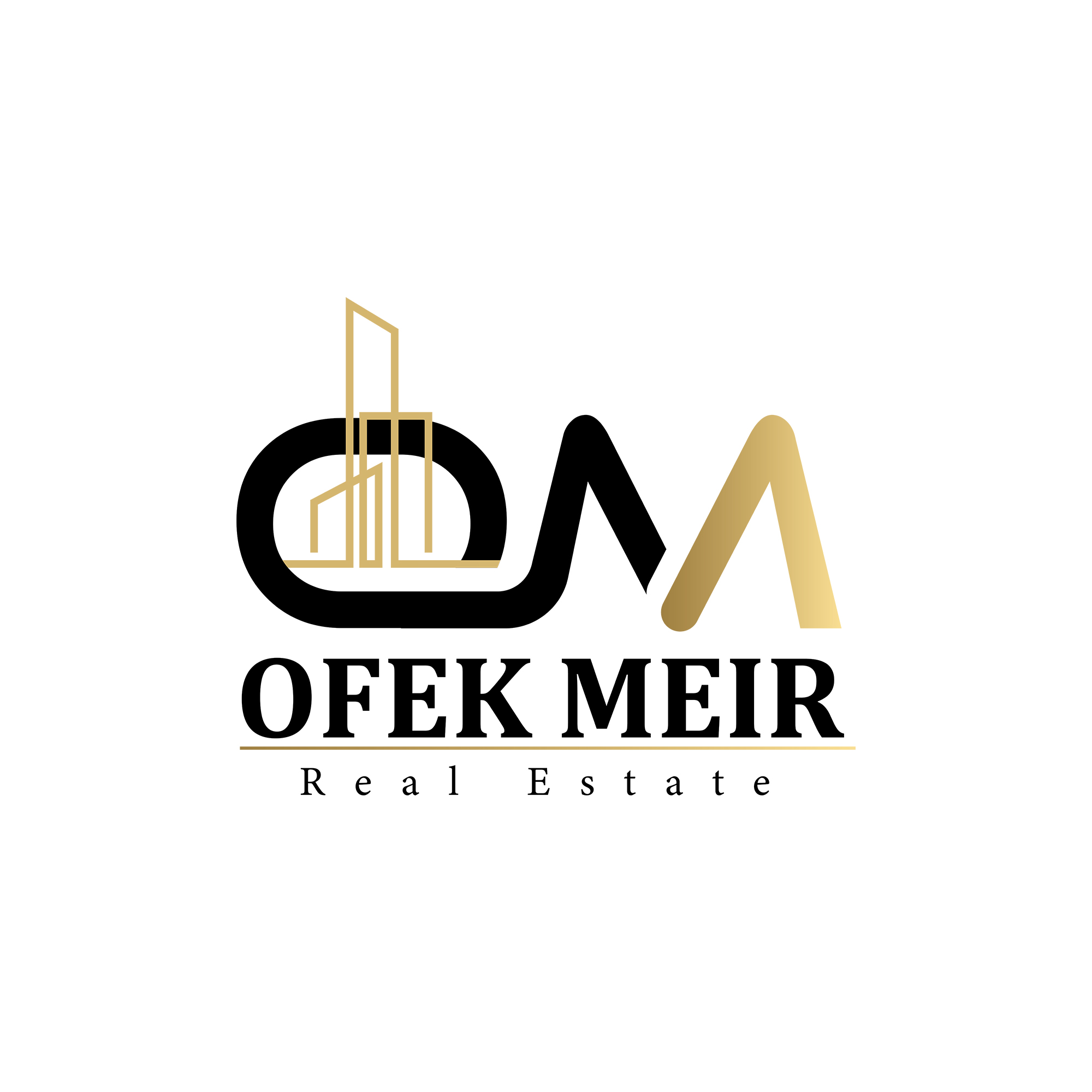 Ofek Meir-Real Estate