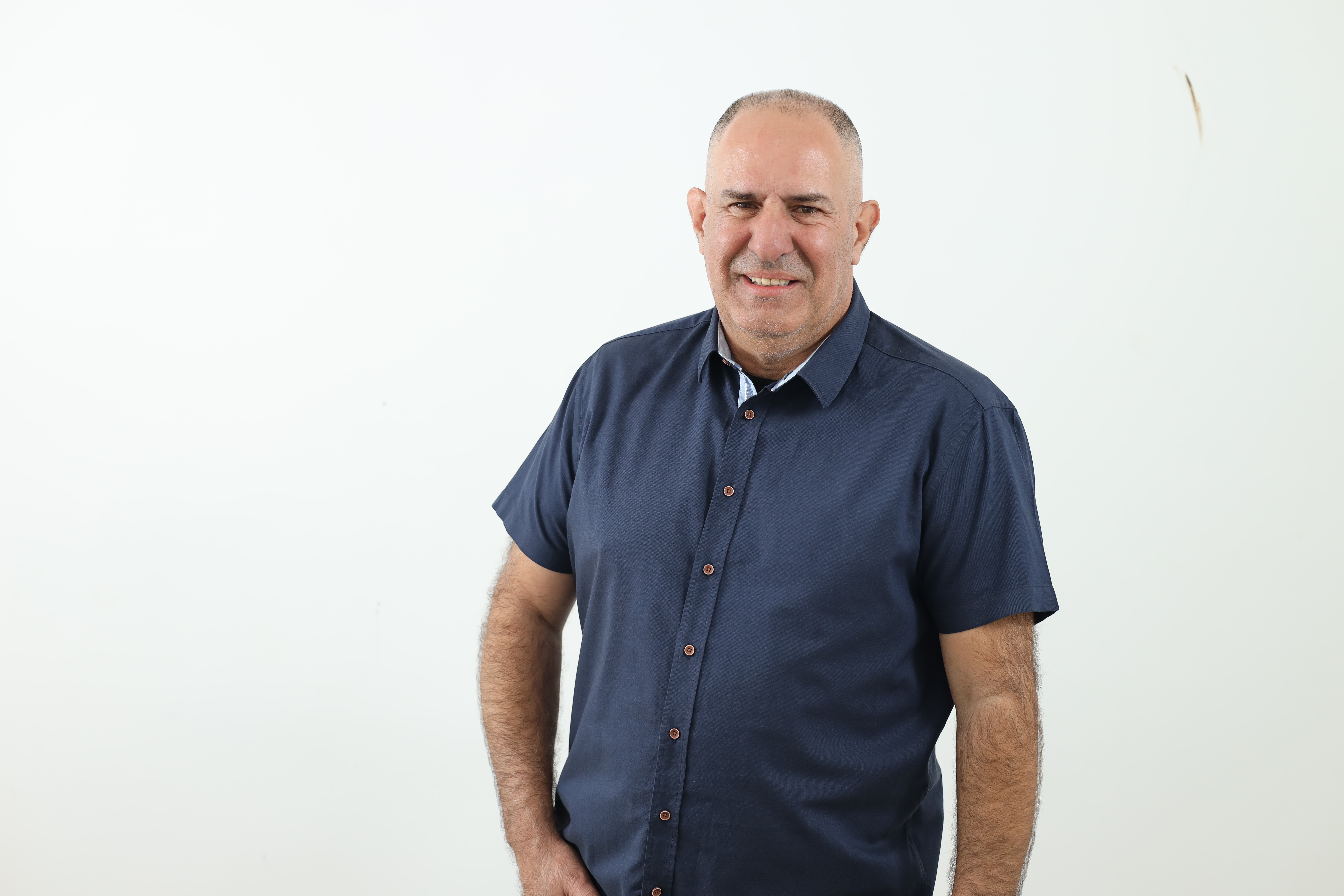 משה שעיה נדלן
